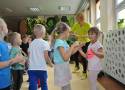 Dzień Przedszkolaka w Przedszkolu numer 2 "Bajkowa Ciuchcia" w Jędrzejowie. Świętowały maluchy i starszaki. Zobaczcie zdjęcia