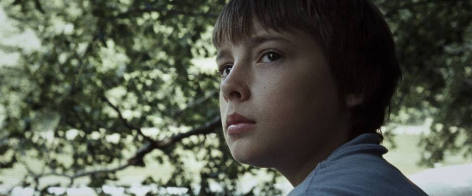 "Wołanie" - kadr z filmu