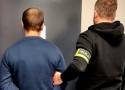 Próba włamania z gminie Zadzim. 54-letni włamywacz był pijany i...poszukiwany do odbycia kary