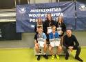 Miasteccy zawodnicy Lednika wywalczyli aż 10 medali na Mistrzostwach Województwa Pomorskiego w Badmintonie