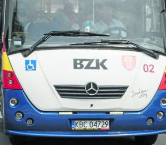 Bochnia rezygnuje z 600 tys. zł na autobusy elektryczne