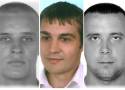 Tych mężczyzn poszukuje dolnośląska policja w związku z pobiciami i udziałami w bójkach. Są z okolic Wrocławia, Głogowa, Legnicy, Wałbrzycha