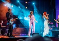 Walentynkowy koncert odbędzie się w Błaszkach. Wystąpi ABBA Classic ZDJĘCIA, FILM