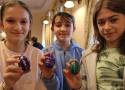 Wielkanoce pisanki powstają w Muzeum Regionalnym w Bełchatowie. ZDJĘCIA