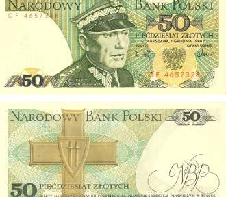 Masz takie stare banknoty z PRL-u? Lepiej sprawdź. Są warte całkiem spore pieniądze! 
