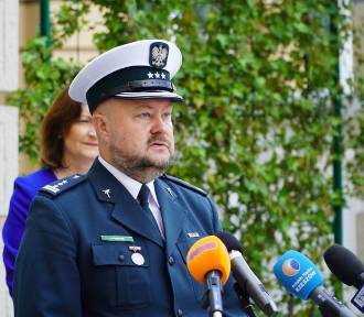 Zadbają o bezpieczeństwo podróżujących dzieci w okresie przedwakacyjnym [WIDEO]