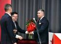 Krzysztof Niziałek oficjalnie objął urząd burmistrza Prabut. Uroczyste ślubowanie złożył podczas inauguracyjnej sesji rady miejskiej