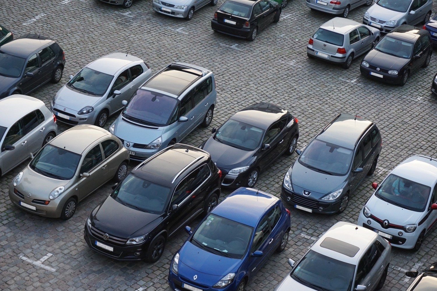 Opłata za parking dla osób bez samochodu – Zielona Góra