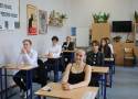 Matura 2024 w Sieradzu. 139 osób zdawało egzamin z języka polskiego w 