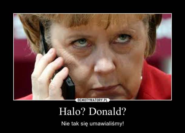 Polska - Niemcy 3:1: Drogi mamy gorsze, ale walec lepszy ...