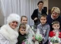 Caritas im pomógł. Wigilia dla Ukraińców Pucku | ZDJĘCIA