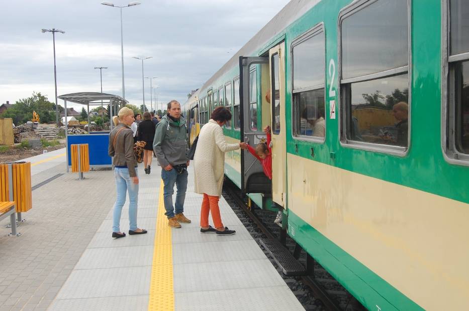 Trzeba liczyć się z utrudnieniami na trasie Olsztyn-Nidzica/zdj.ilustr.