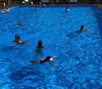 W Końskich powstaną otwarte baseny. Mają być alternatywą dla kąpieliska w Sielpi