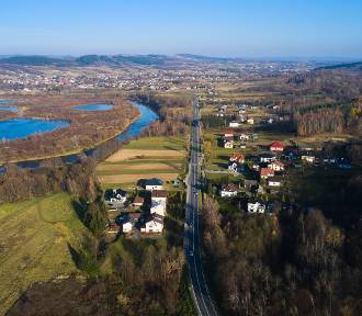Jest decyzja środowiskowa dla rozbudowy DK 73 Pilzno – Jasło