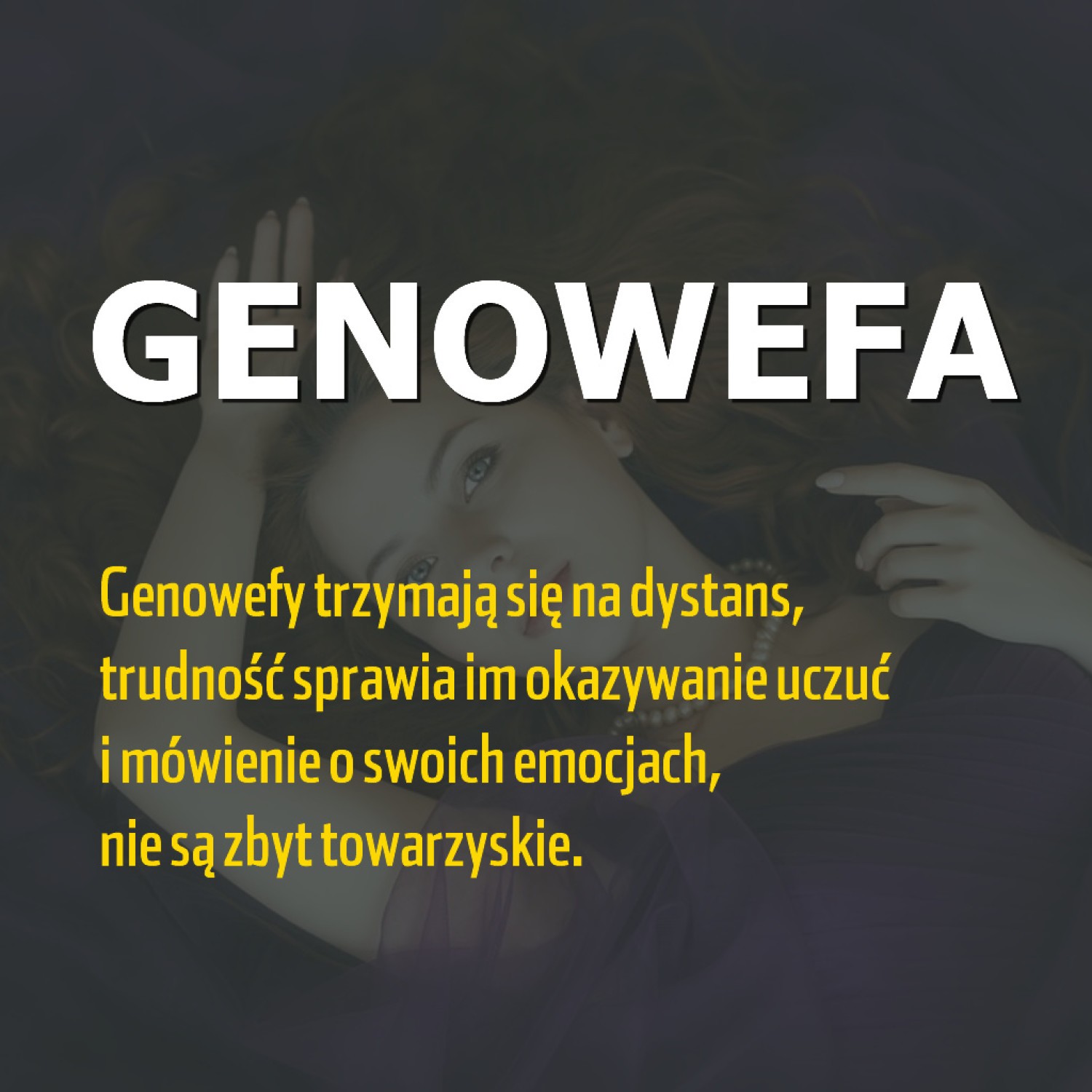 Na podstawie opinii wyrażanych przez internautów zebraliśmy 12 imion, które - ich zdaniem - są najmniej seksowne