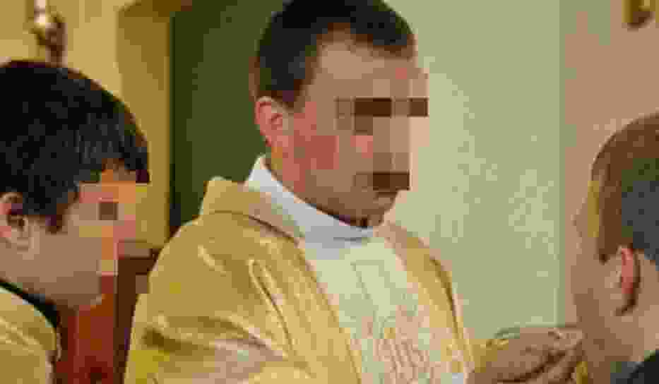 Ksiądz usłyszał kolejne zarzuty