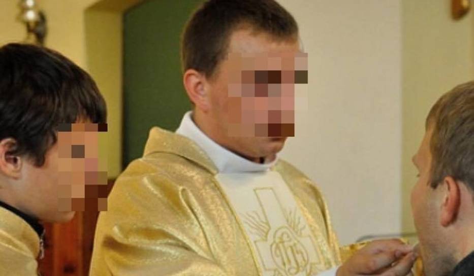 Ksiądz usłyszał kolejne zarzuty