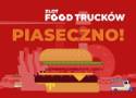 Smaczna majówka z food truckami w Piasecznie! Wiosenny piknik dla całej rodziny