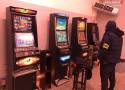 Policjanci z Częstochowy zabezpieczyli nielegalne automaty do gier