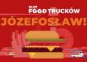 Najsmaczniejszy event tego lata w Józefosławiu. Food trucki zaparkują przy Obserwatorium.