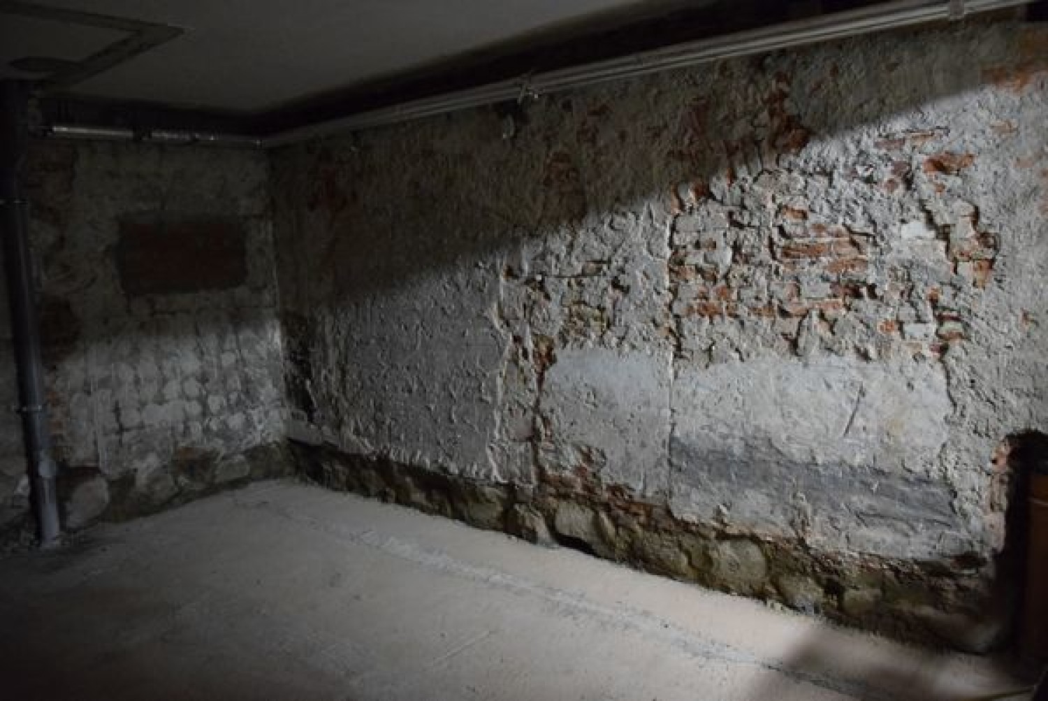 Trwa przebudowa Centrum Kultury i Sztuki