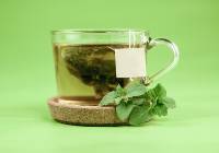 Herbata miętowa - sprawdź, dlaczego warto ją pić!