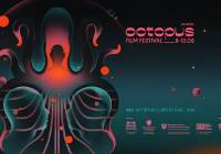 Octopus Film Festival przypływa do Gdańska po raz szósty! Znamy już pełen program