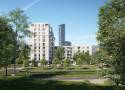Nowa Inwestycja Mieszkaniowa przy Pabianickiej we Wrocławiu: Deweloper Buduje Bloki na 200 Mieszkań