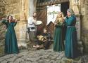 Rustica - fantastyczna muzyka na letniej scenie starego klasztoru