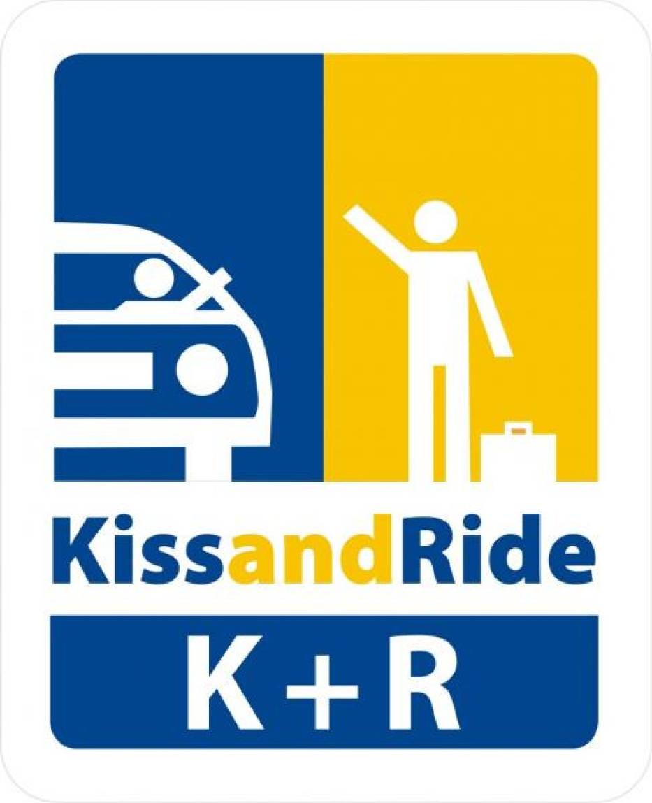 Kiss and Ride, czyli pocałuj i jedź. W Warszawie pojawią
