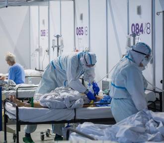 394 nowe zakażenia koronawirusem w regionie. Na Opolszczyźnie zmarło 10 osób 