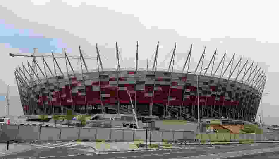 Stadion Narodowy zmieni nazwę?