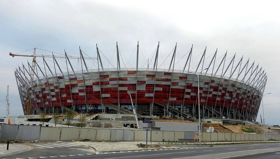 Stadion Narodowy zmieni nazwę?