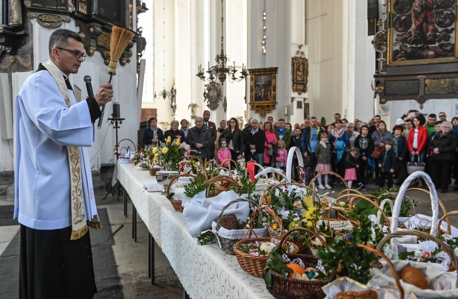 Episkopat Polski przekazał biskupom wytyczne