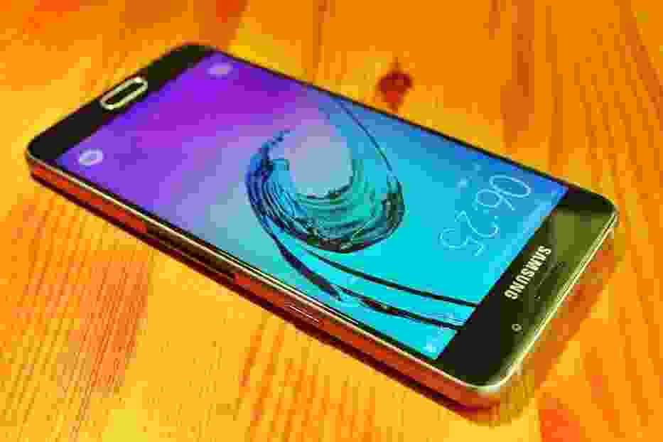 Samsung Galaxy A5 2016