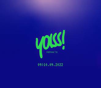 Ostatnie ogłoszenie Yass! Festival 2022. Znamy cały lineup - zobacz, kto się pojawi