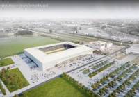 Opolscy radni apelują do premiera o dofinansowanie budowy stadionu Odry Opole
