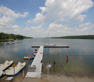 Największe jezioro w Poznaniu zagrożone. Sprawa została zgłoszona do prokuratury
