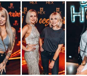 Tak się bawi Toruń na imprezach w HEX CLUBIE! Zobacz zdjęcia!