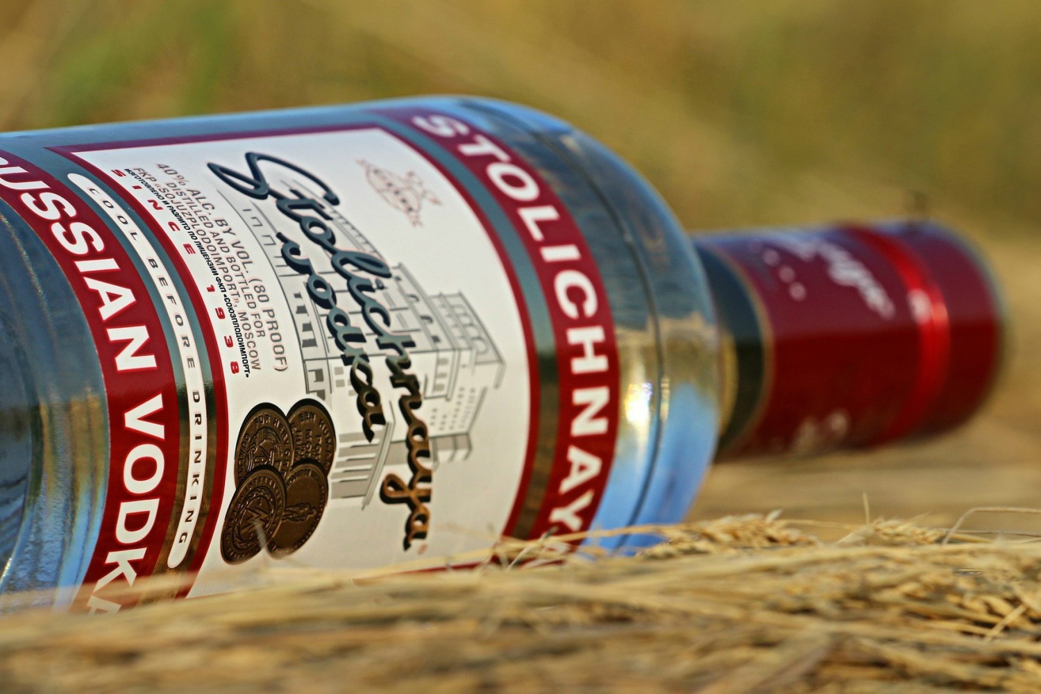 Alkohol