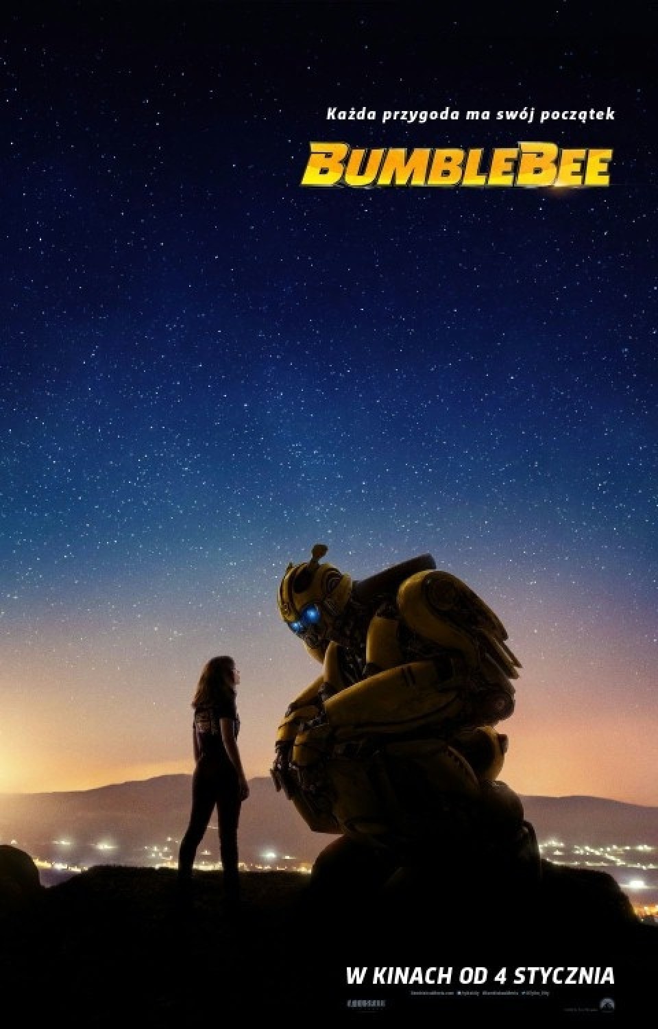 Bumblebee