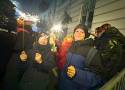 Sylwester miejski w Piotrkowie - mieszkańcy hucznie witali nowy rok na sylwestrowej potańcówce ZDJĘCIA, FILM