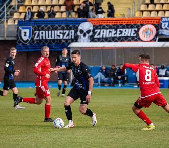 Na koniec roku Zawisza Bydgoszcz pokonał Wikęd Luzino. W meczu padło aż pięć goli!