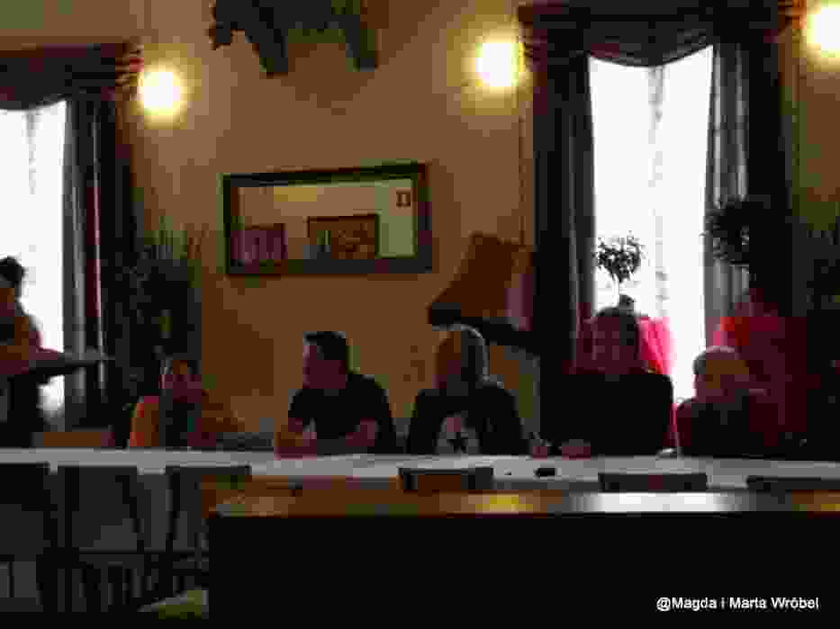 Członkowie Jury