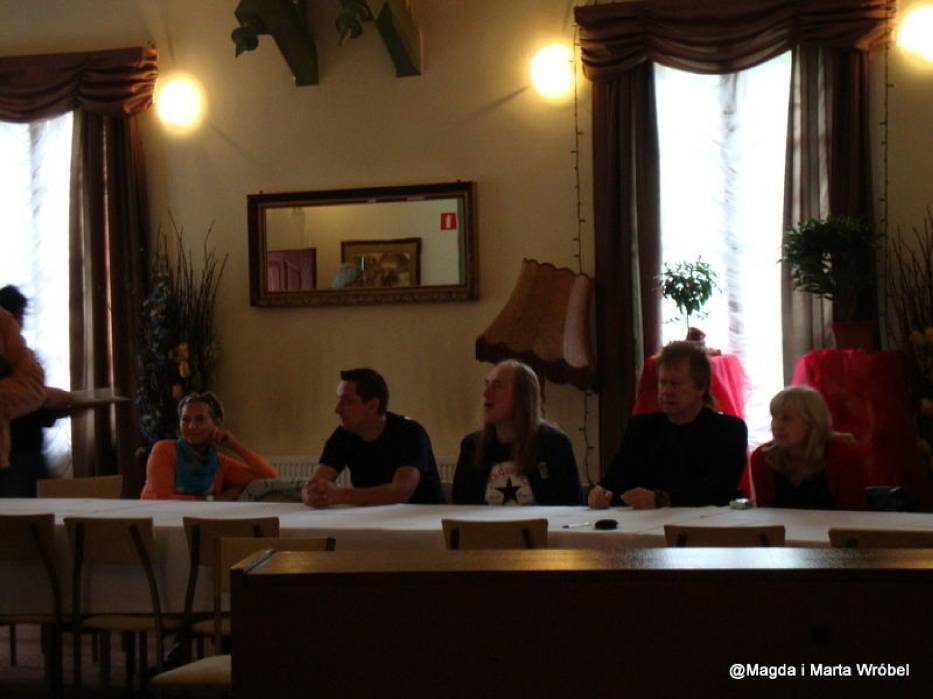 Członkowie Jury
