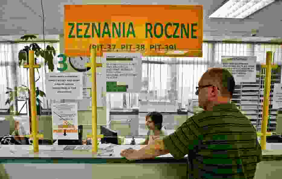 Jak rozliczyć PIT? Roczne zeznanie podatkowe