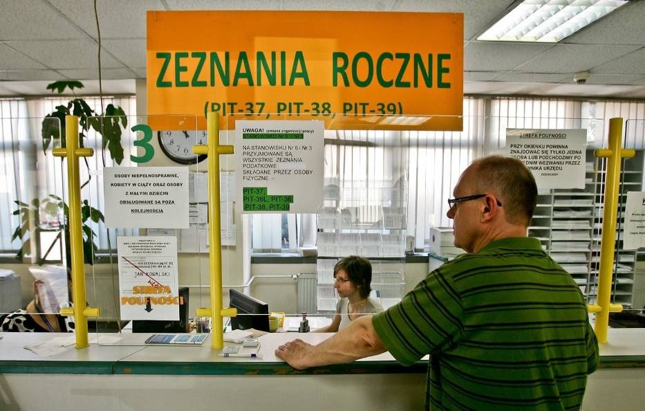 Jak rozliczyć PIT? Roczne zeznanie podatkowe