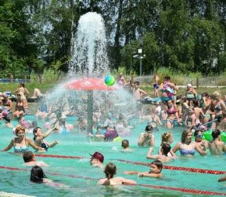 Gdzie kąpać się latem w Katowicach i okolicach? Zobacz nasze propozycje