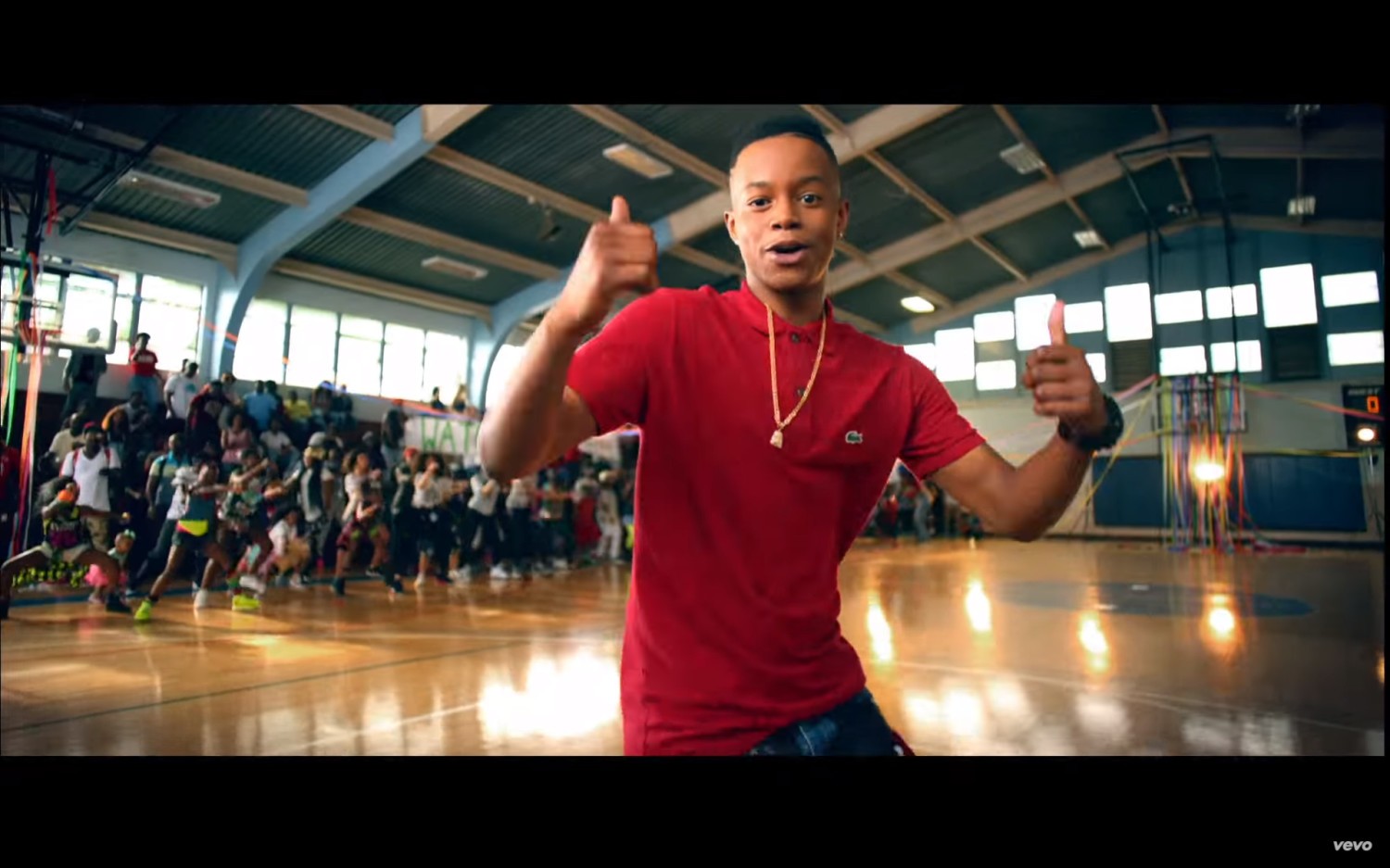 Silentó - Watch Me (Whip/Nae Nae) (Official)