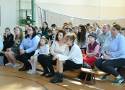 W Maliszewie odbył się Powiatowy Konkurs Recytatorski Poezji Brytyjskiej 